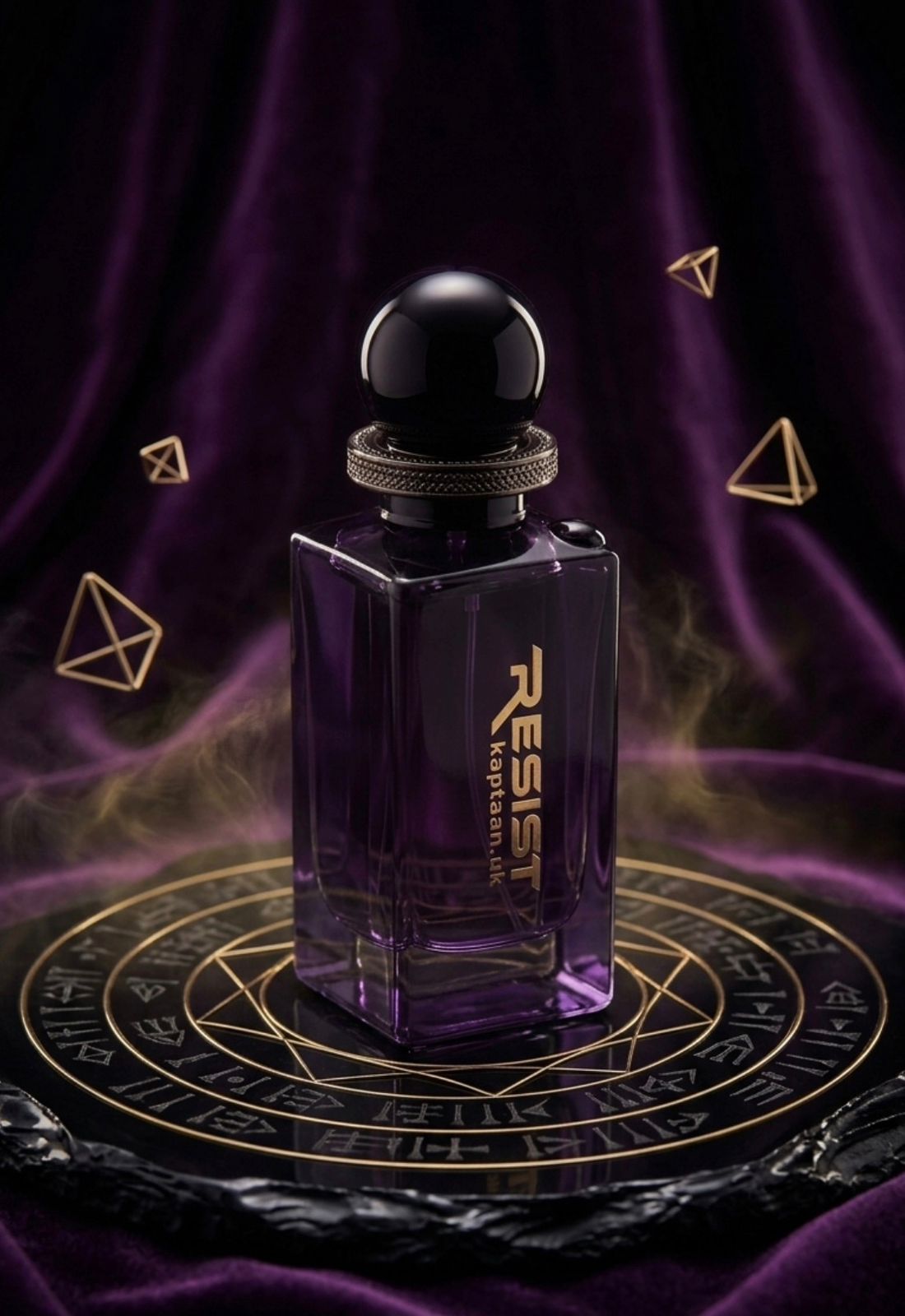 Kaptaan Perfumes